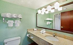 Holiday Inn Express & Suites Greenville-Spartanburg